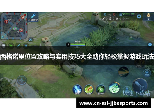 西格诺里位置攻略与实用技巧大全助你轻松掌握游戏玩法