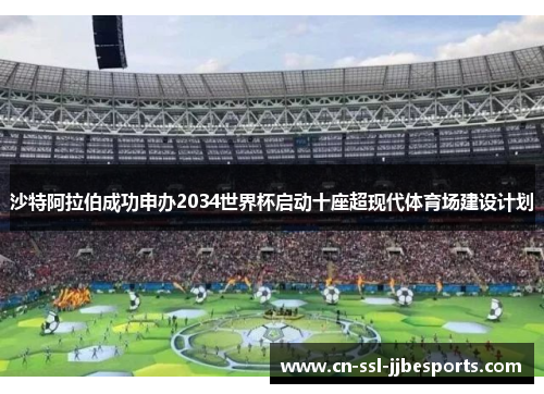 沙特阿拉伯成功申办2034世界杯启动十座超现代体育场建设计划 沙特阿拉伯成功申办2034世界杯启动十座超现代体育场建设计划